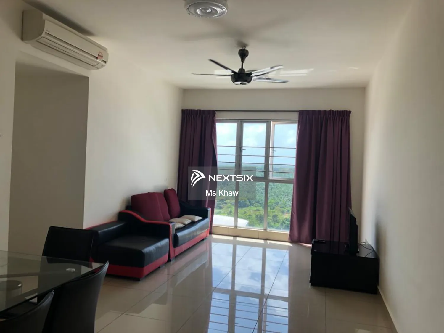Serviced Residence For Sale in Gelang Patah Johor