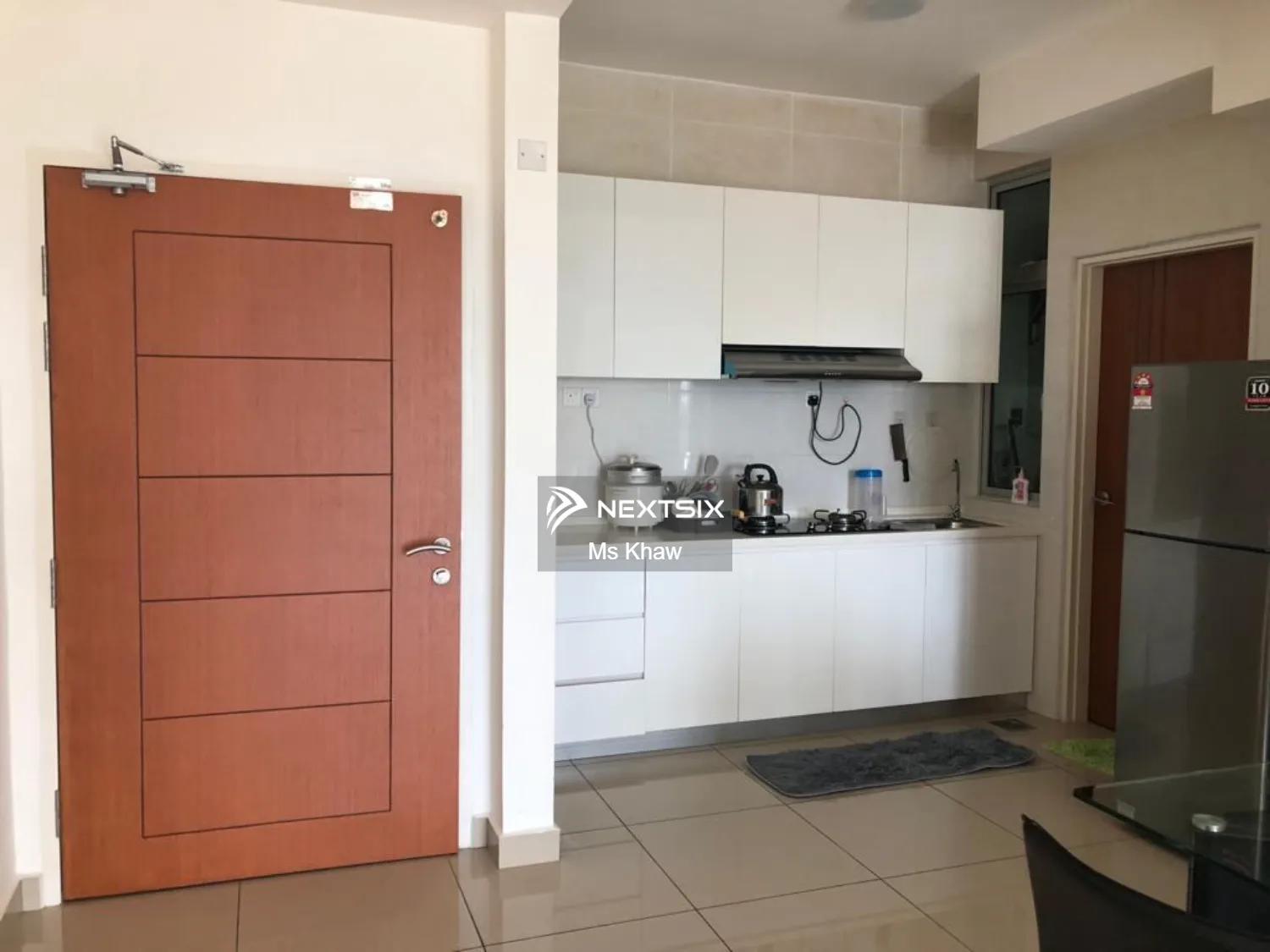 Serviced Residence For Sale in Gelang Patah Johor - Image 4
