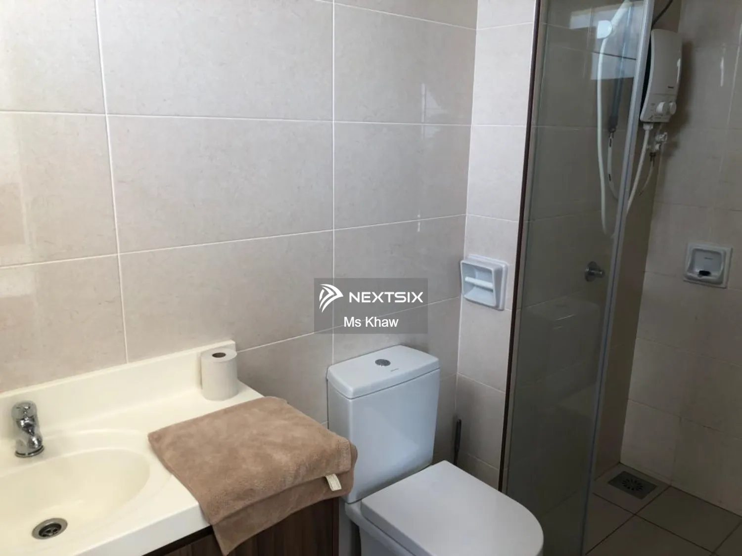 Serviced Residence For Sale in Gelang Patah Johor - Image 8
