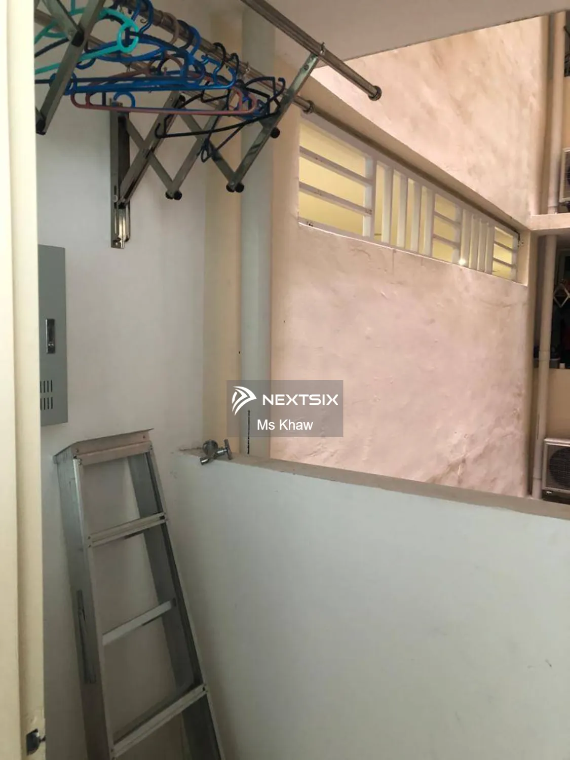 Serviced Residence For Sale in Gelang Patah Johor - Image 9
