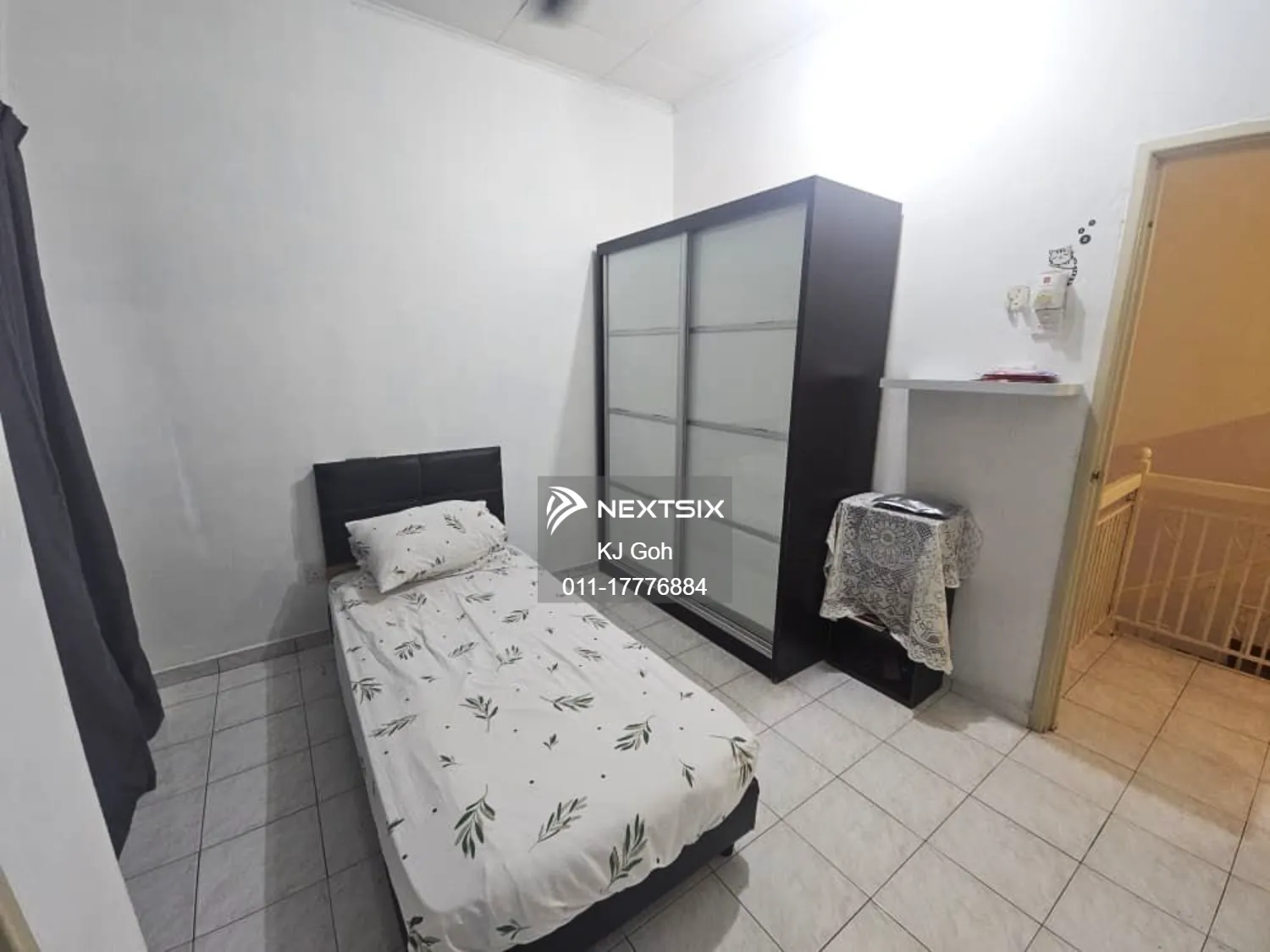 2-sty Terrace/Link House For Sale in Johor Bahru Johor - Image 5