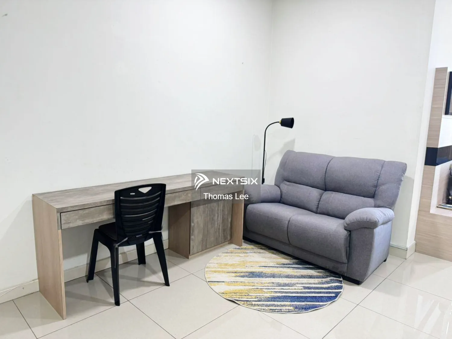 Serviced Residence For Sale in Tampoi Johor - Image 2