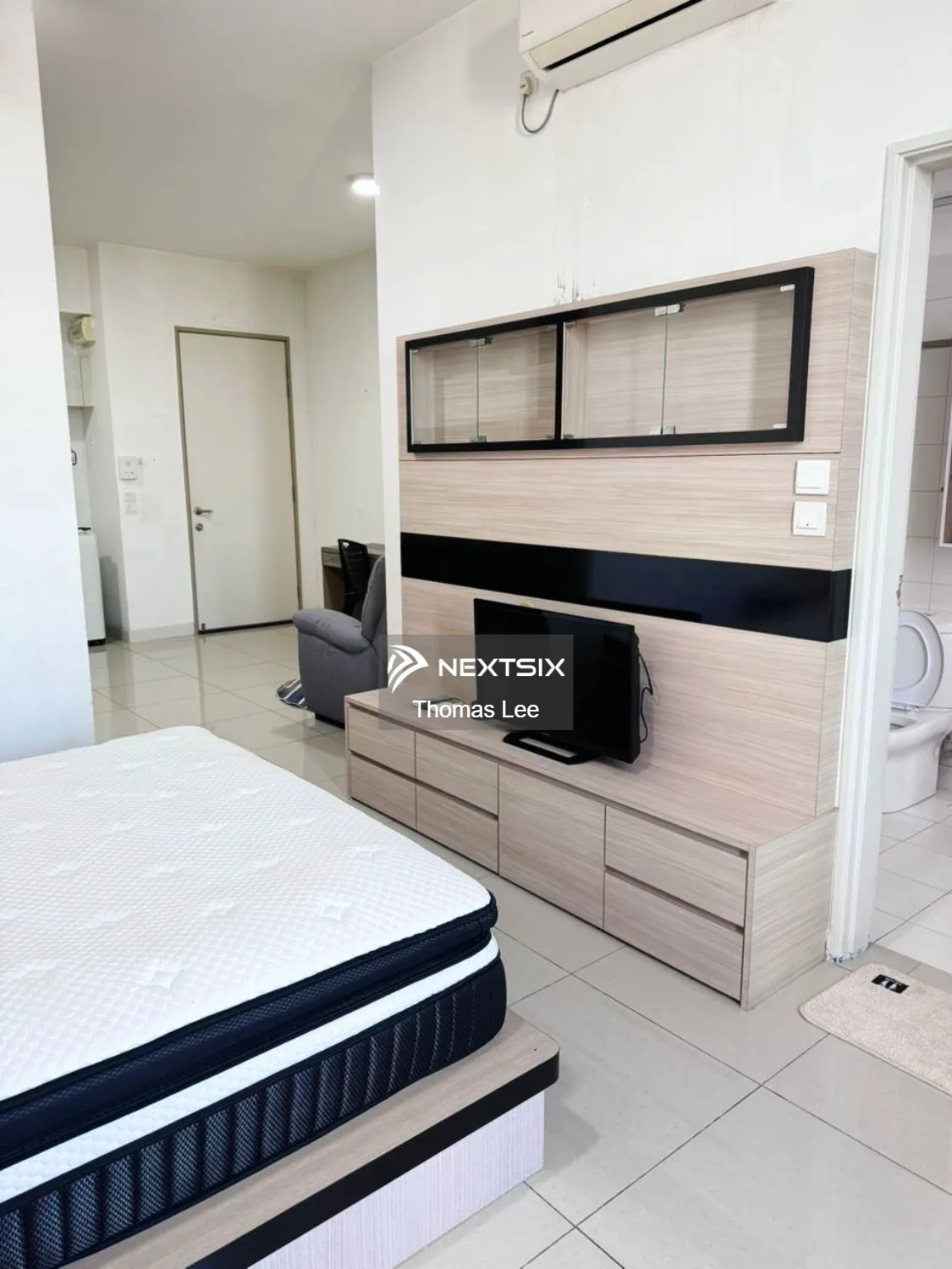 Serviced Residence For Sale in Tampoi Johor - Image 3