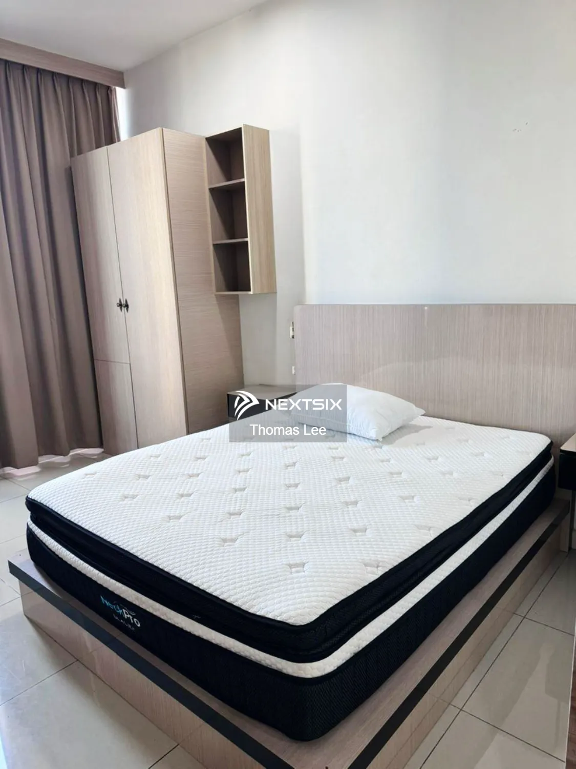 Serviced Residence For Sale in Tampoi Johor - Image 5