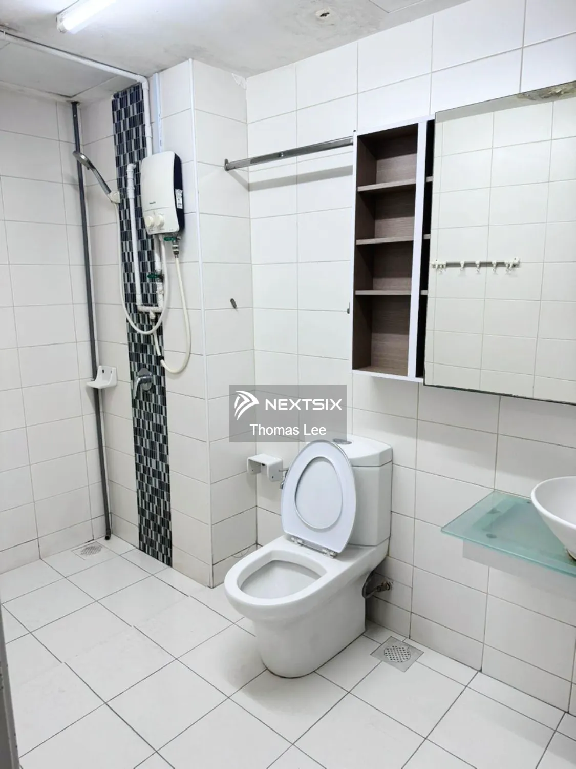 Serviced Residence For Sale in Tampoi Johor - Image 7