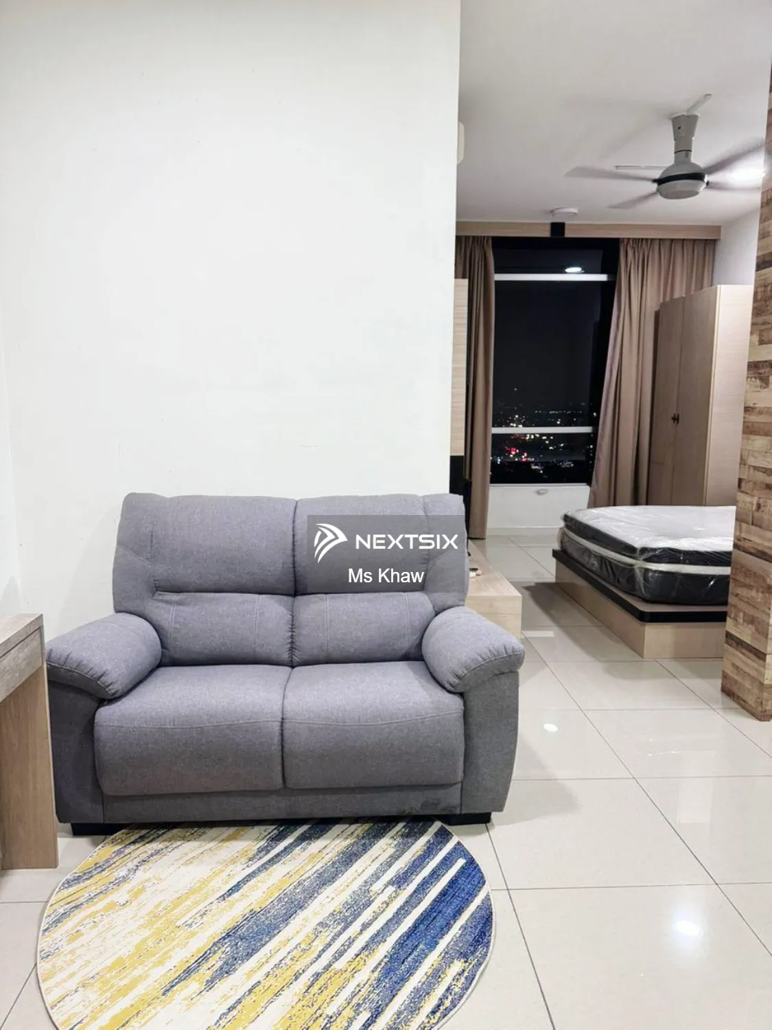 Serviced Residence For Sale in Tampoi Johor