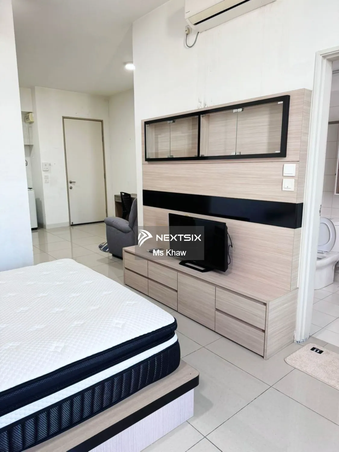 Serviced Residence For Sale in Tampoi Johor - Image 2