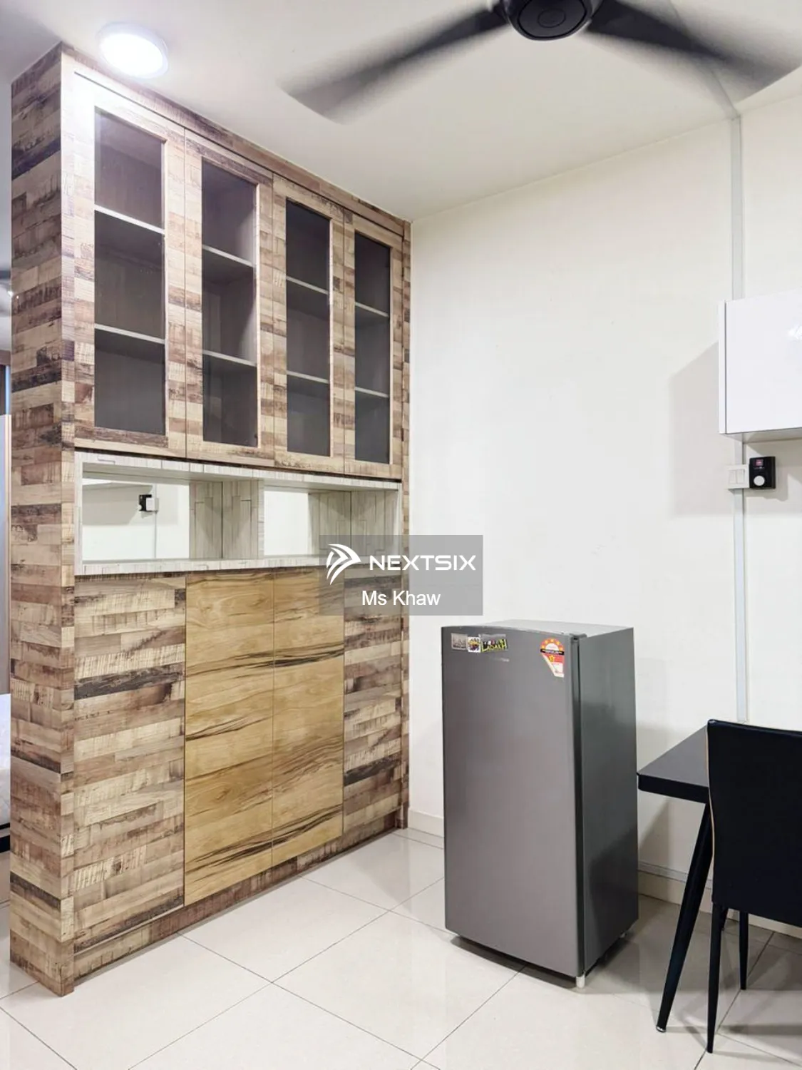 Serviced Residence For Sale in Tampoi Johor - Image 3