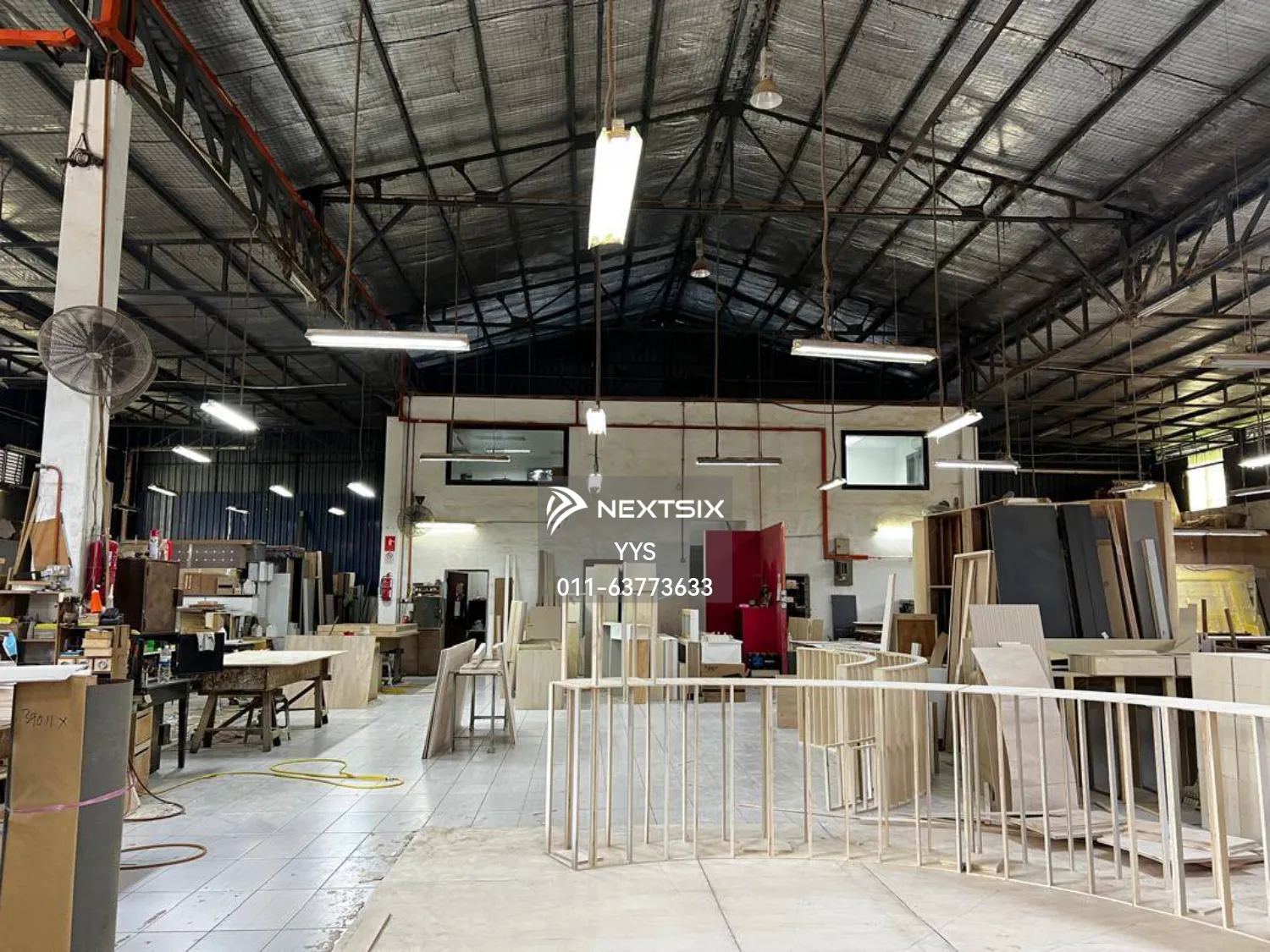 Link Factory For Sale in Johor Bahru Johor - Image 5