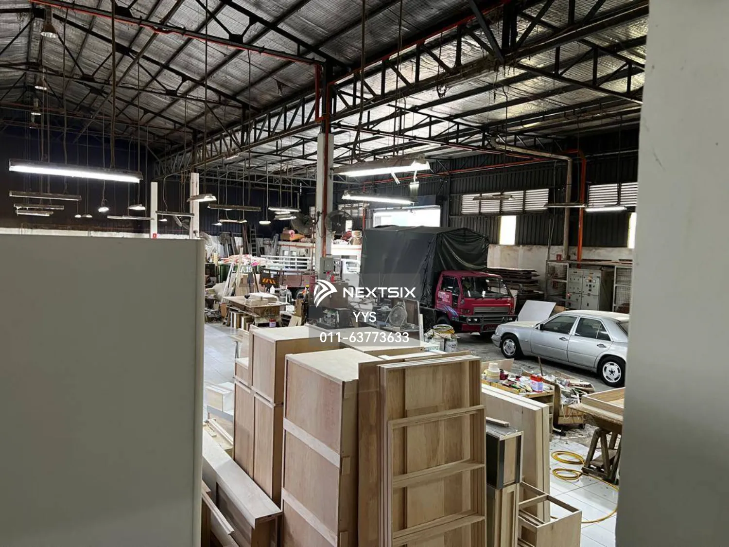 Link Factory For Sale in Johor Bahru Johor - Image 7