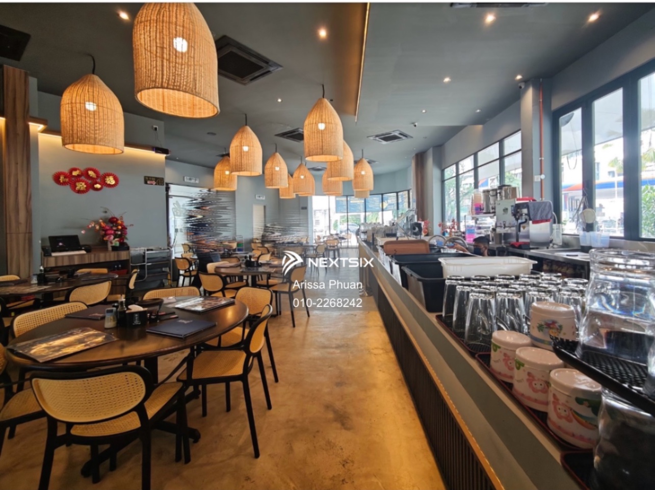Retail Space For Rent in Georgetown Penang - Image 2