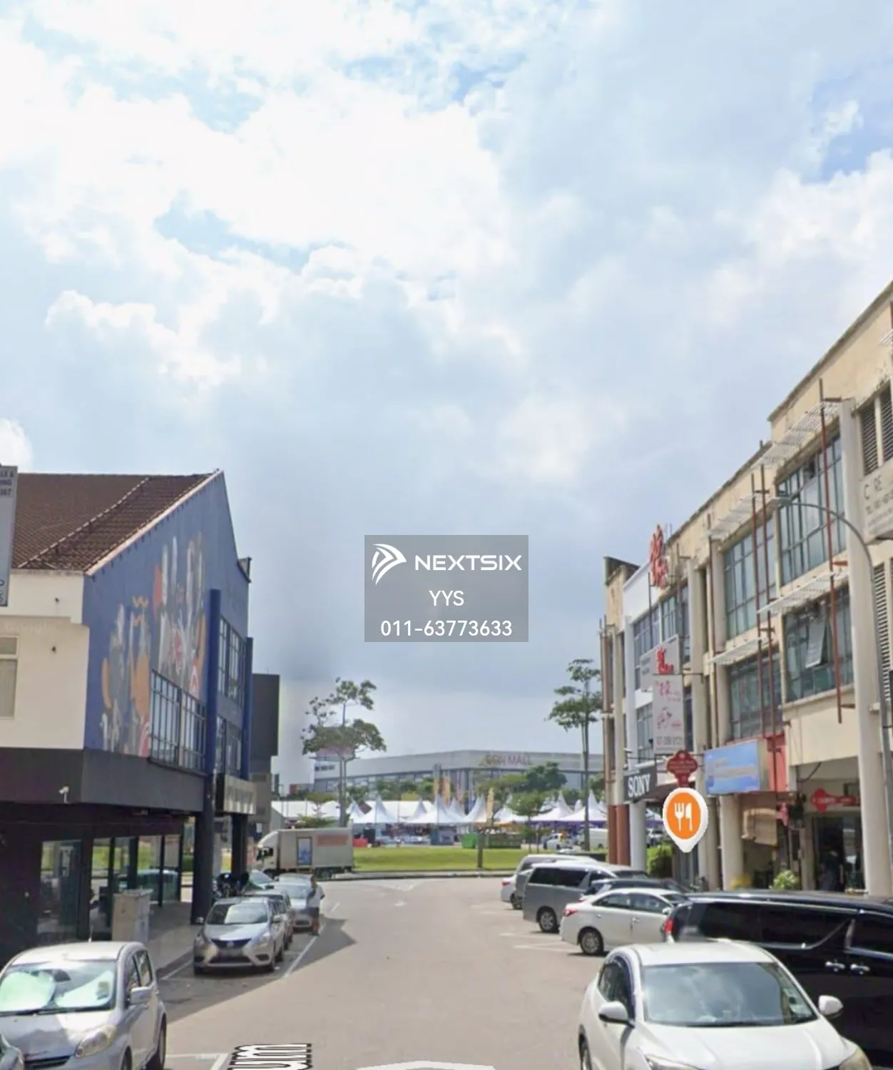 Shop For Rent in Johor Bahru Johor - Image 2