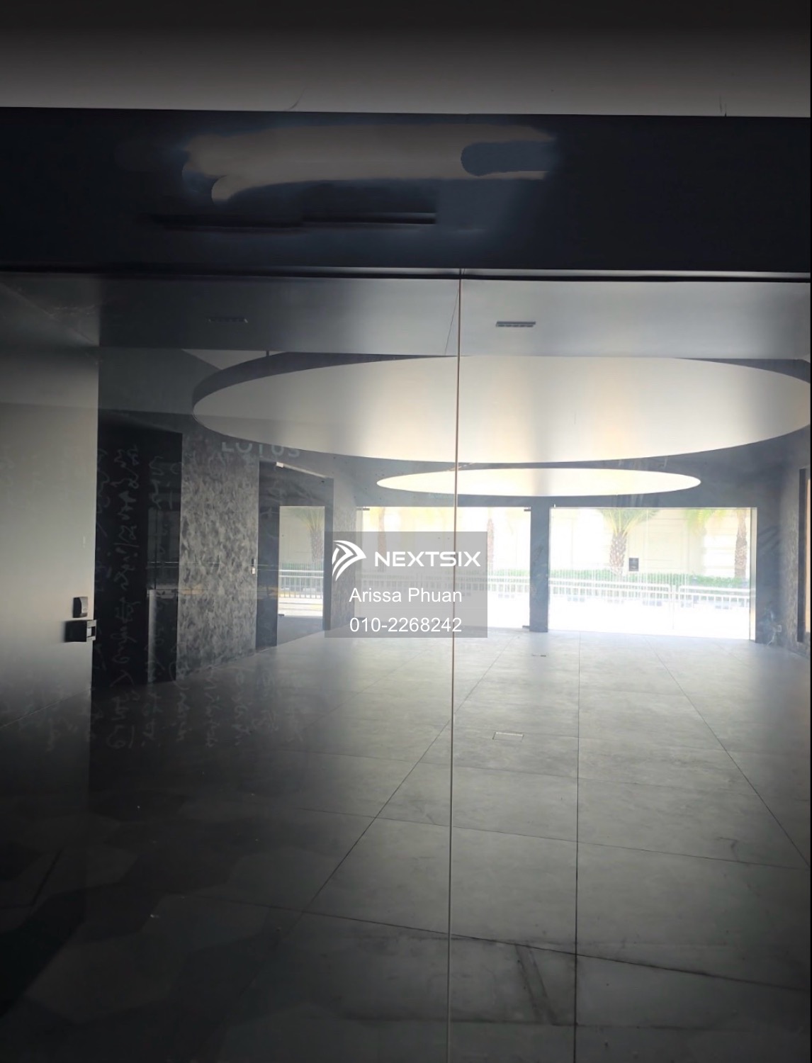Shop For Rent in Georgetown Penang