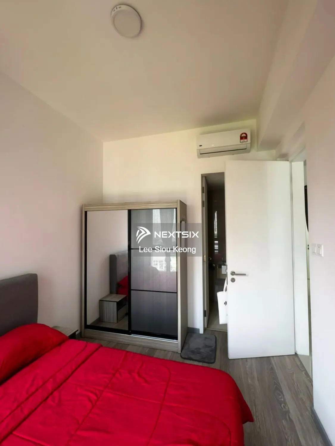 Apartment For Rent in Kampung Kerinchi (Bangsar South) Wilayah Persekutuan Kuala Lumpur - Image 10