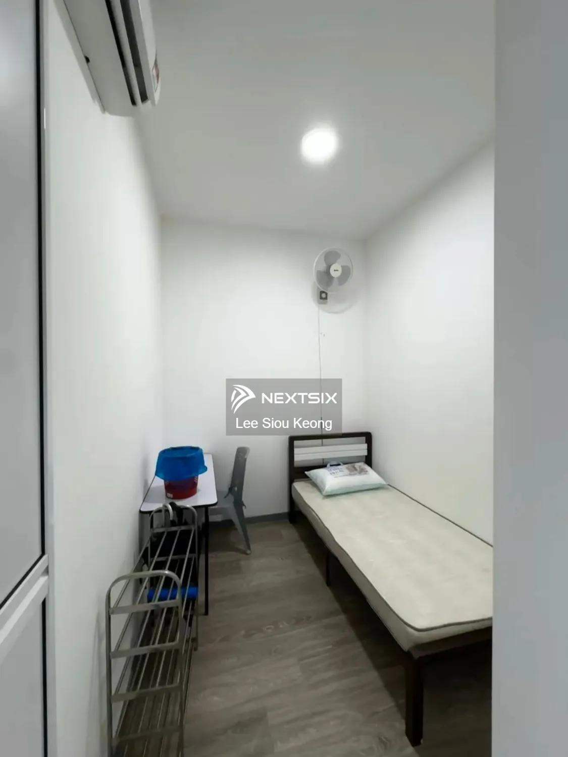 Apartment For Rent in Kampung Kerinchi (Bangsar South) Wilayah Persekutuan Kuala Lumpur - Image 11