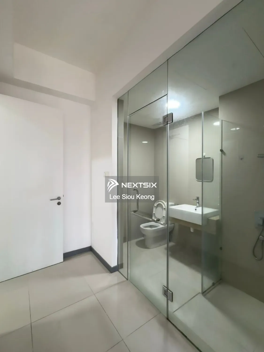 Apartment For Rent in Kampung Kerinchi (Bangsar South) Wilayah Persekutuan Kuala Lumpur - Image 12