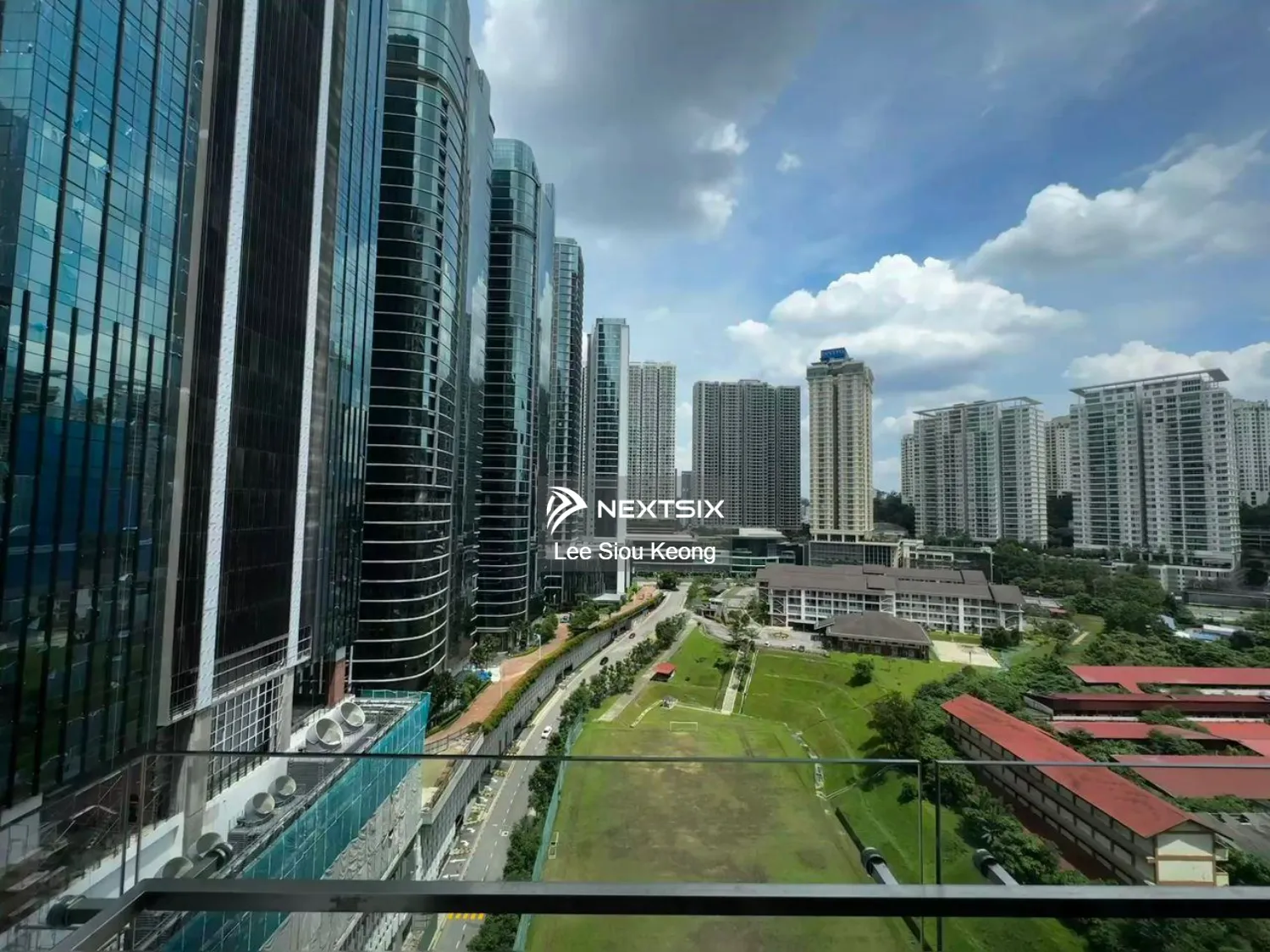 Apartment For Rent in Kampung Kerinchi (Bangsar South) Wilayah Persekutuan Kuala Lumpur - Image 13