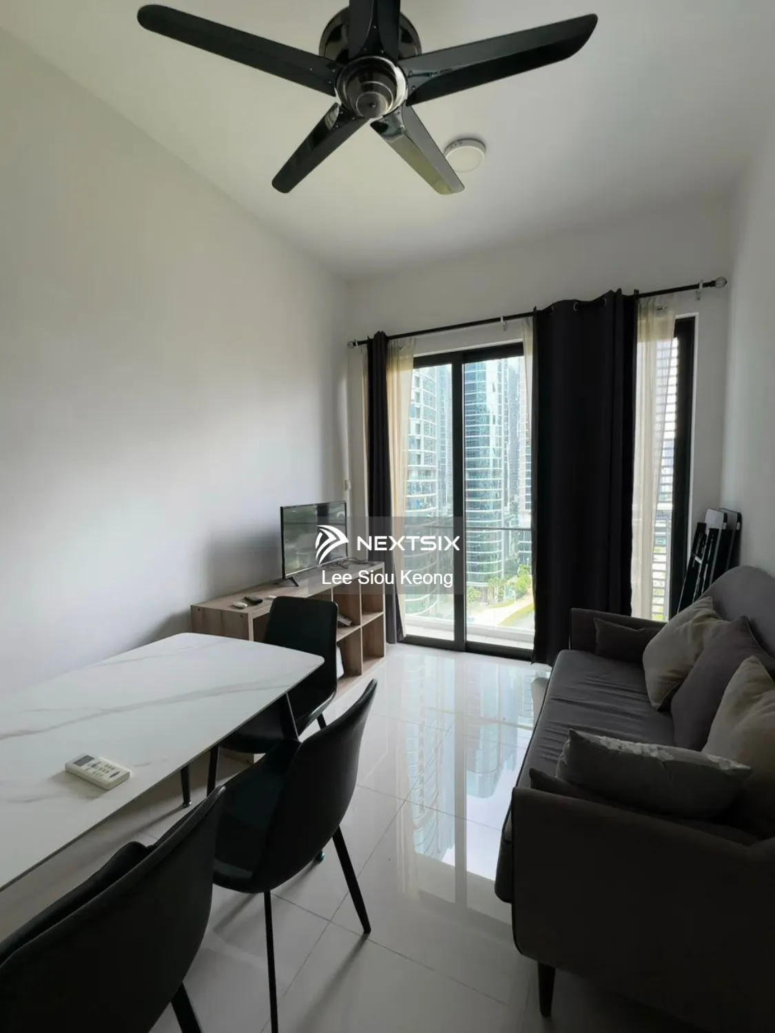 Apartment For Rent in Kampung Kerinchi (Bangsar South) Wilayah Persekutuan Kuala Lumpur - Image 3