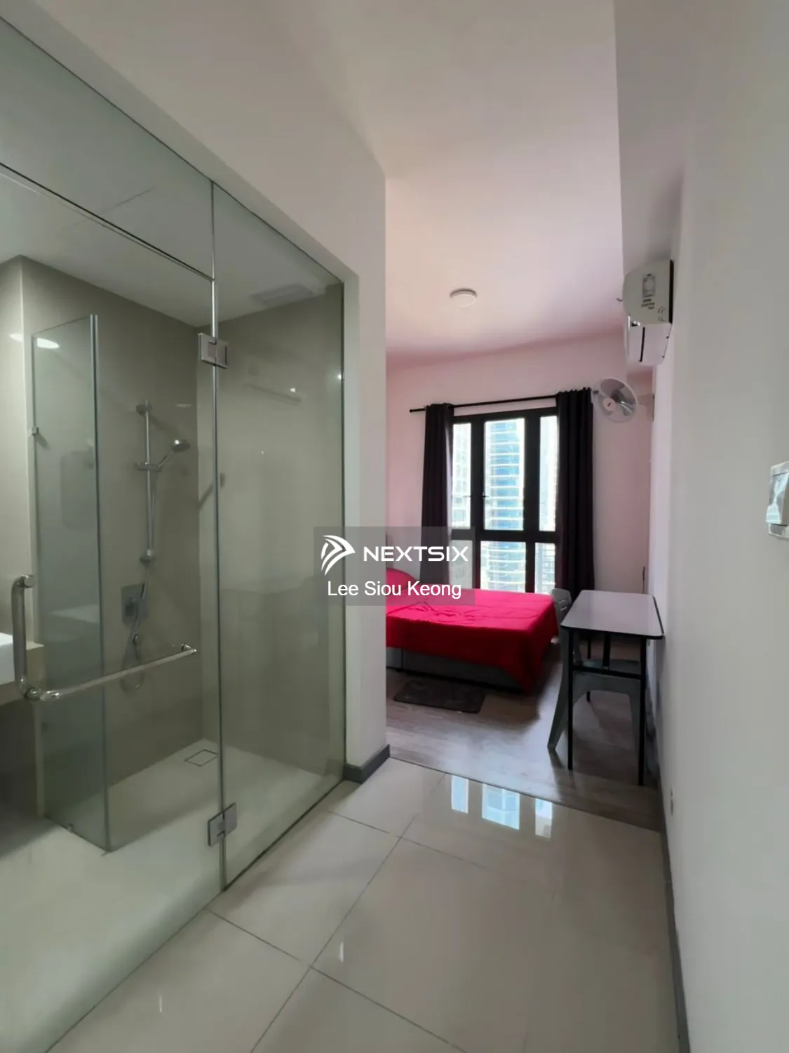 Apartment For Rent in Kampung Kerinchi (Bangsar South) Wilayah Persekutuan Kuala Lumpur - Image 6