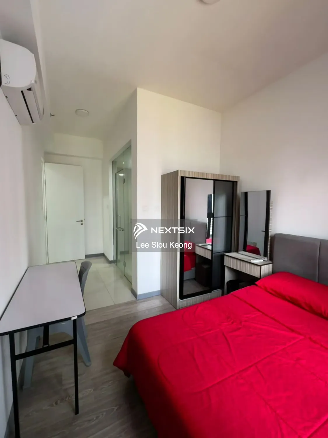 Apartment For Rent in Kampung Kerinchi (Bangsar South) Wilayah Persekutuan Kuala Lumpur - Image 7