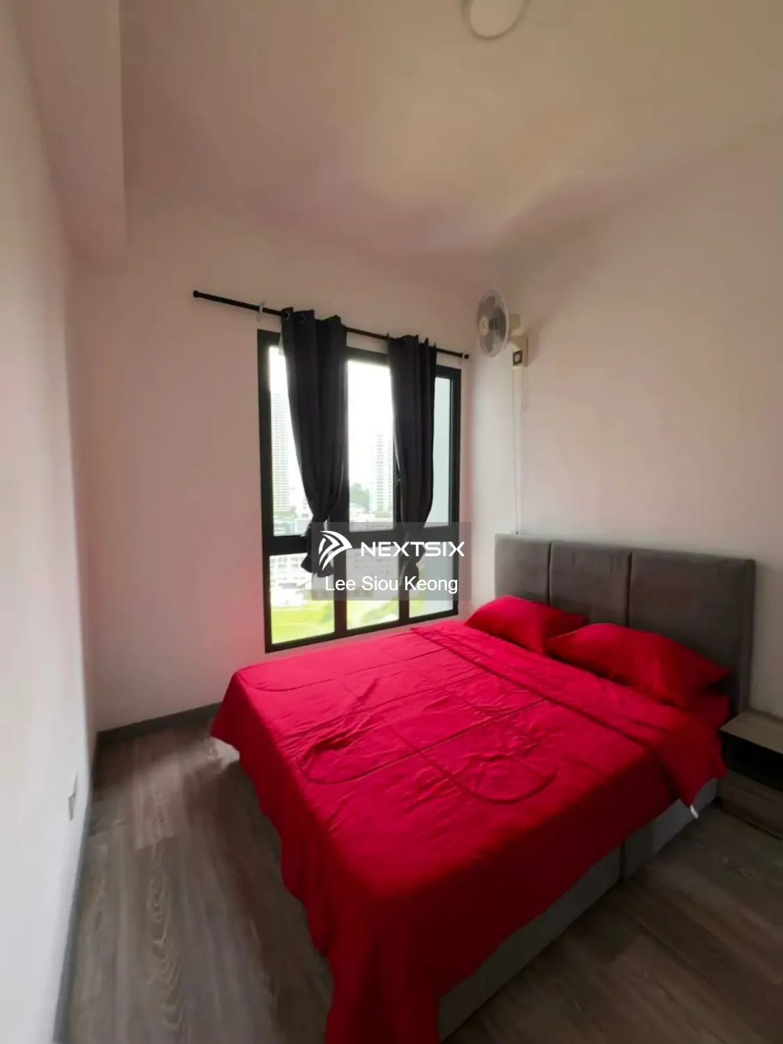 Apartment For Rent in Kampung Kerinchi (Bangsar South) Wilayah Persekutuan Kuala Lumpur - Image 8