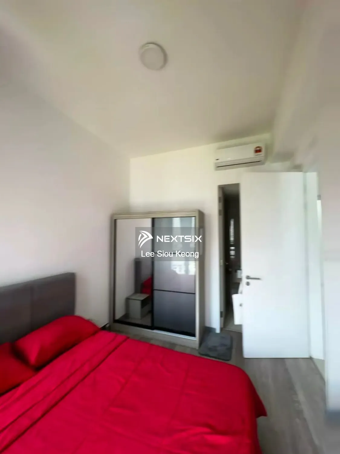 Apartment For Rent in Kampung Kerinchi (Bangsar South) Wilayah Persekutuan Kuala Lumpur - Image 9