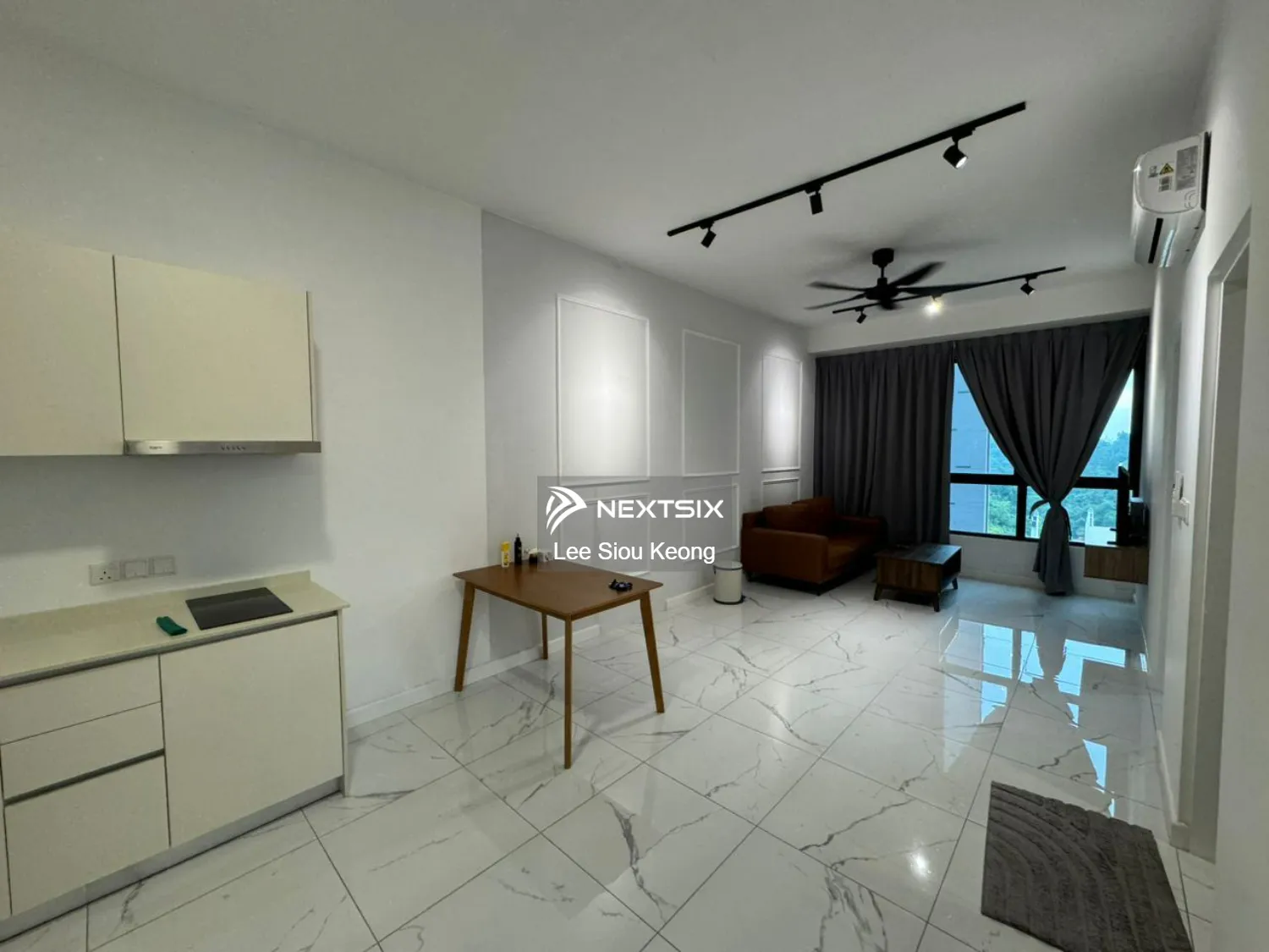 Condominium For Rent in Bangsar Wilayah Persekutuan Kuala Lumpur - Image 2