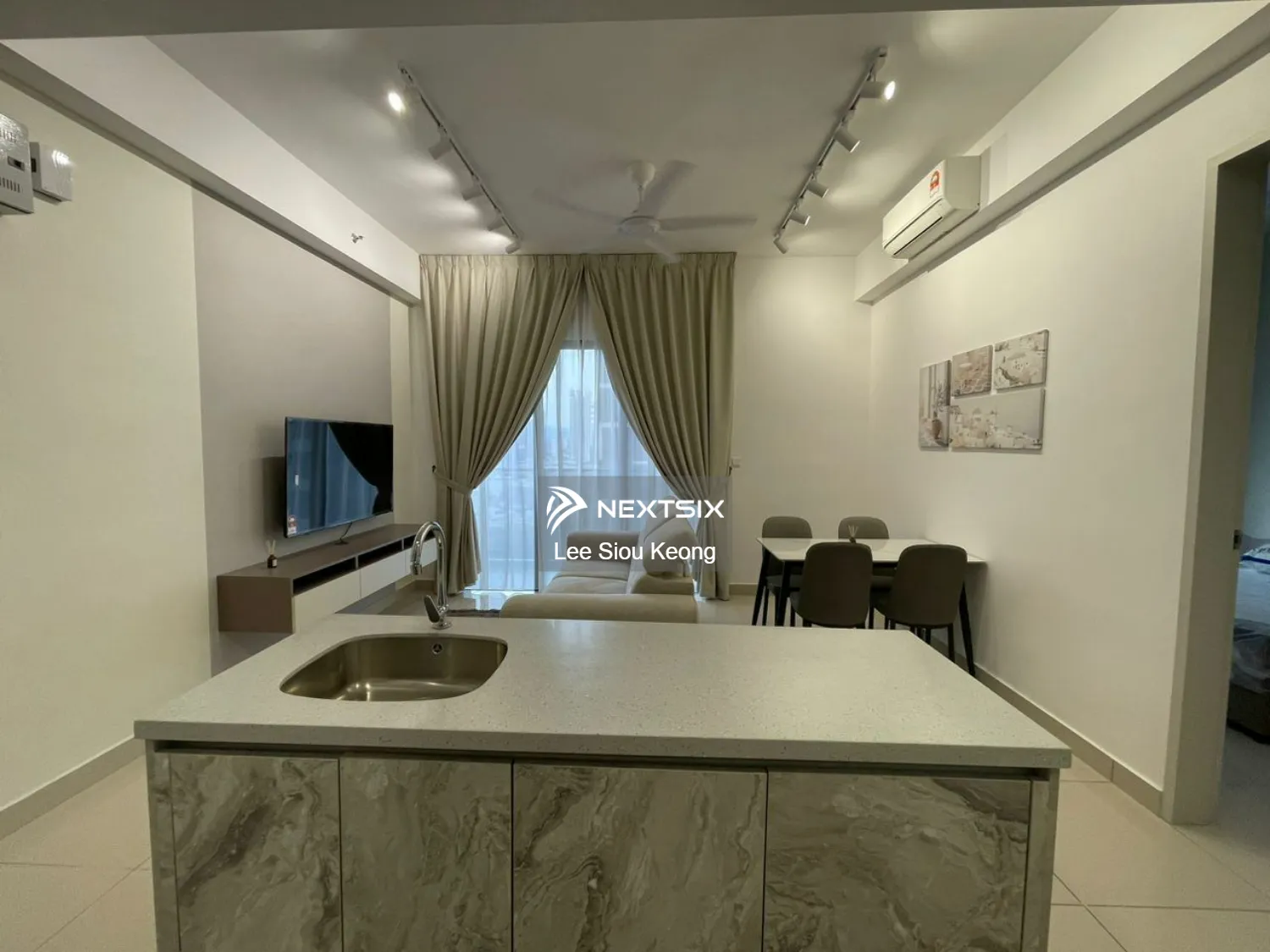 Serviced Residence For Rent in Cheras Wilayah Persekutuan Kuala Lumpur - Image 2