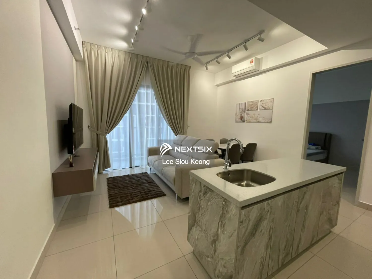Serviced Residence For Rent in Cheras Wilayah Persekutuan Kuala Lumpur - Image 3