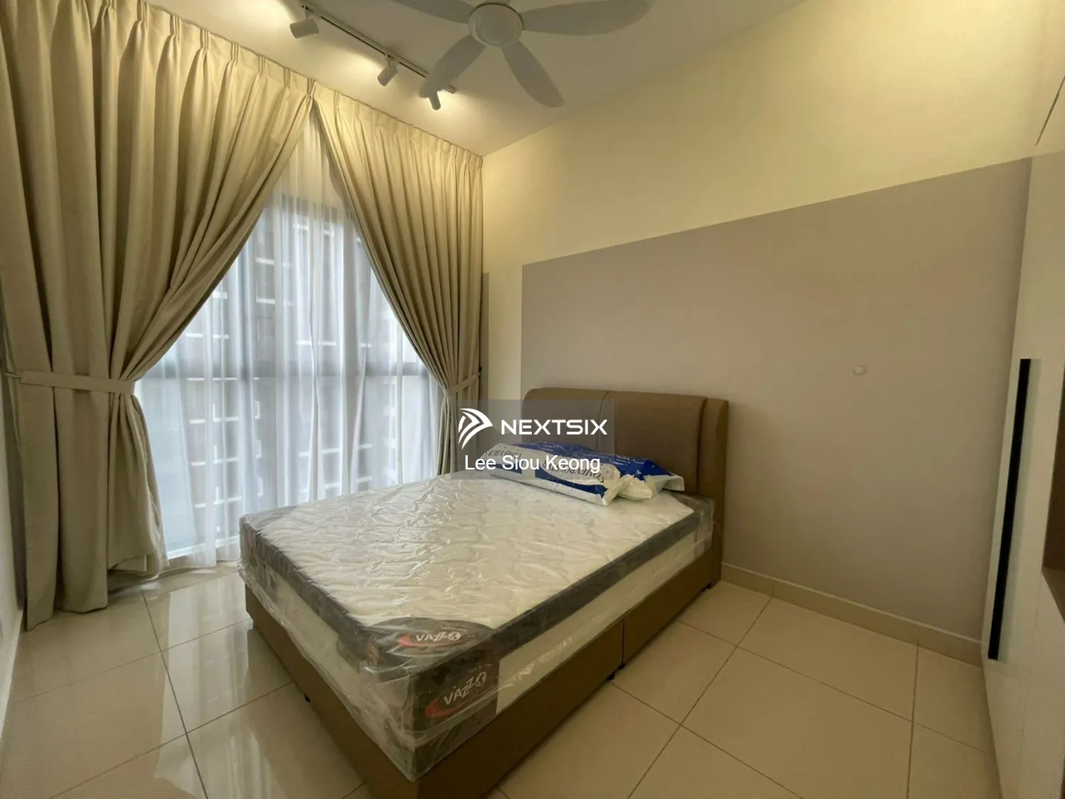 Serviced Residence For Rent in Cheras Wilayah Persekutuan Kuala Lumpur - Image 4