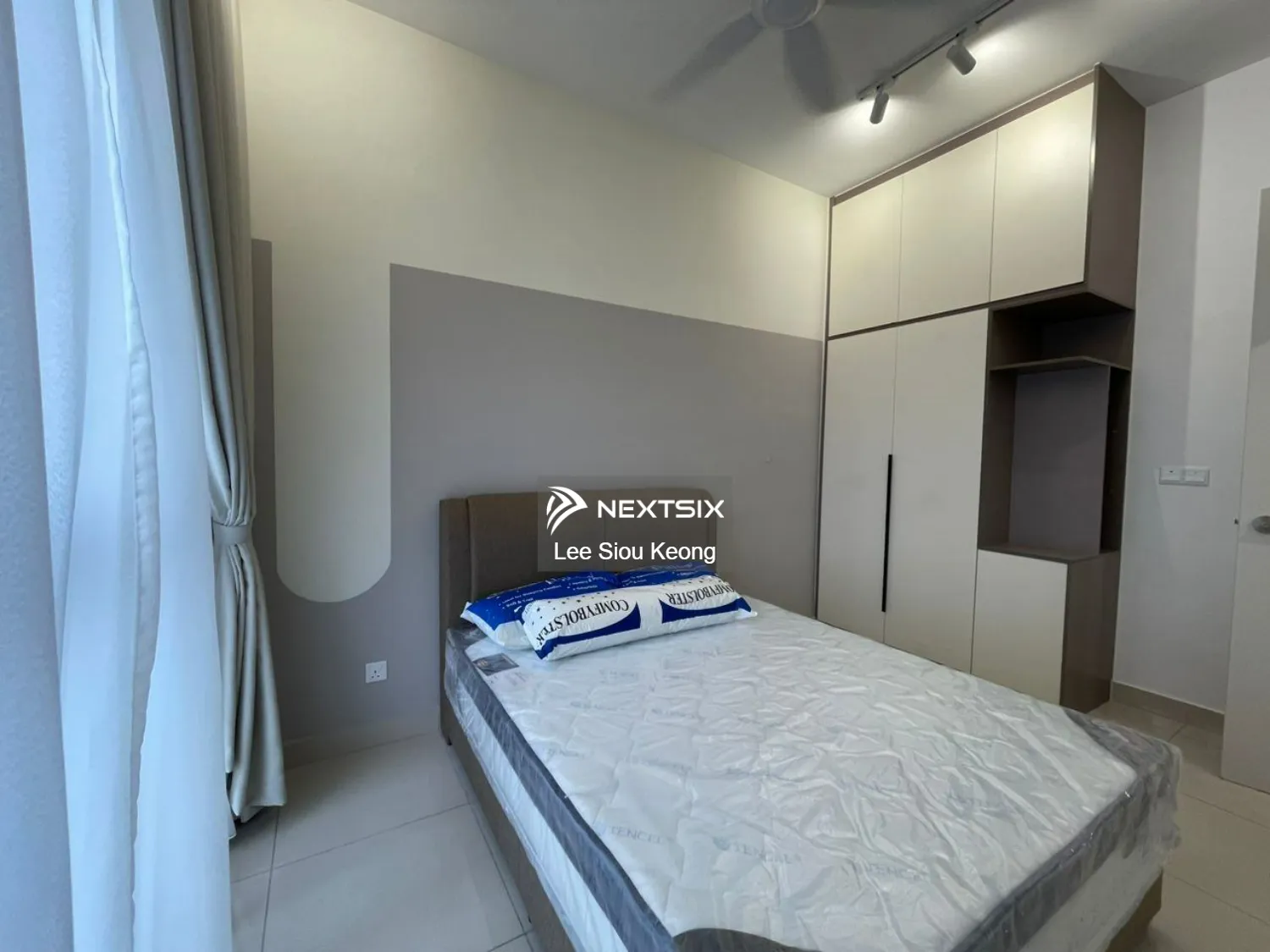 Serviced Residence For Rent in Cheras Wilayah Persekutuan Kuala Lumpur - Image 5
