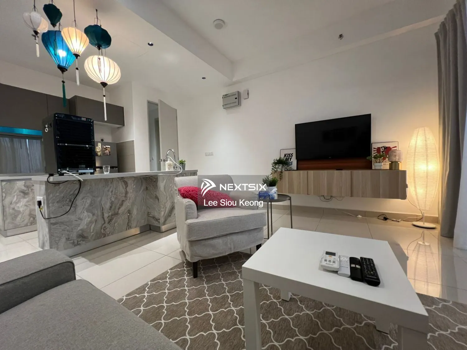Serviced Residence For Rent in Cheras Kuala Lumpur