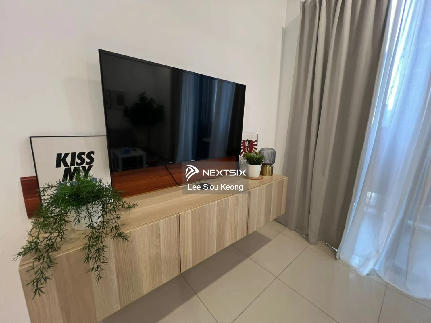 Serviced Residence For Rent in Cheras Wilayah Persekutuan Kuala Lumpur - Image 4