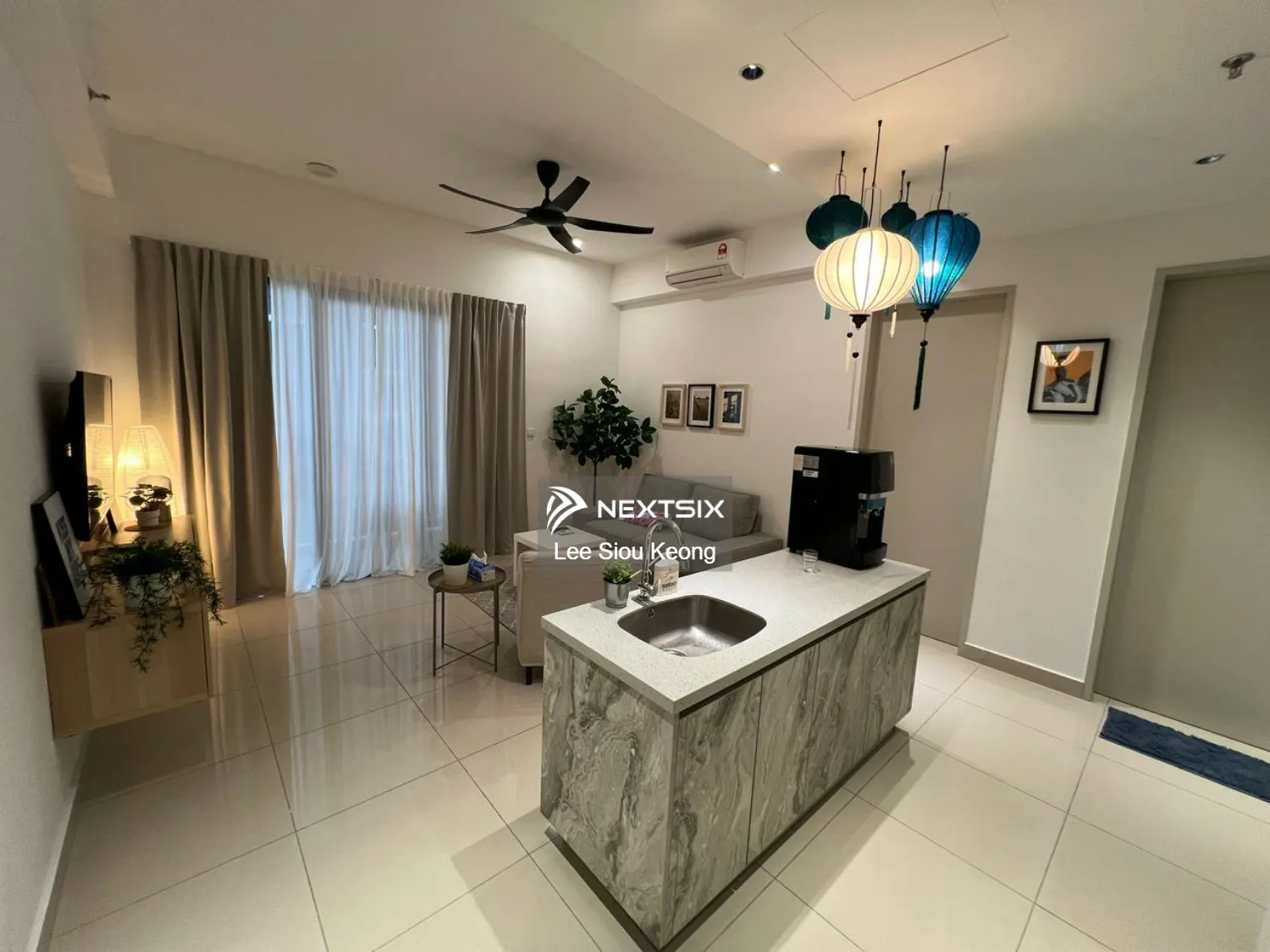 Serviced Residence For Rent in Cheras Wilayah Persekutuan Kuala Lumpur - Image 5