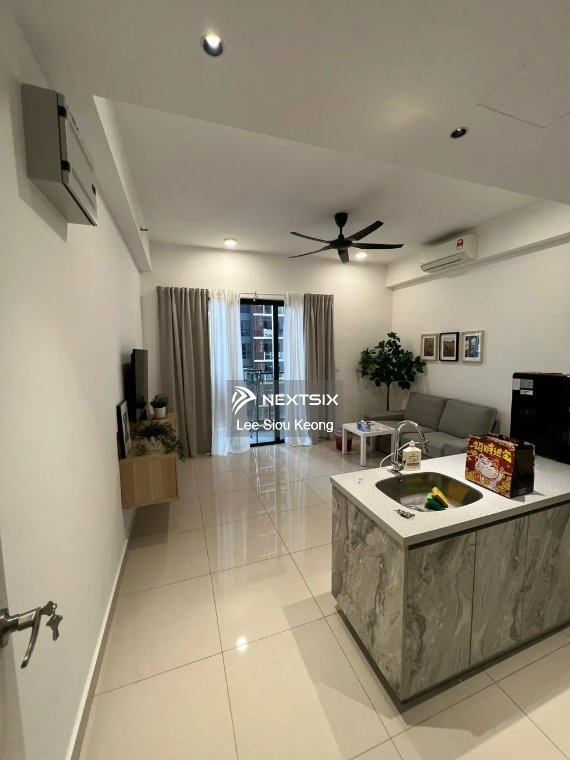 Serviced Residence For Rent in Cheras Wilayah Persekutuan Kuala Lumpur - Image 6