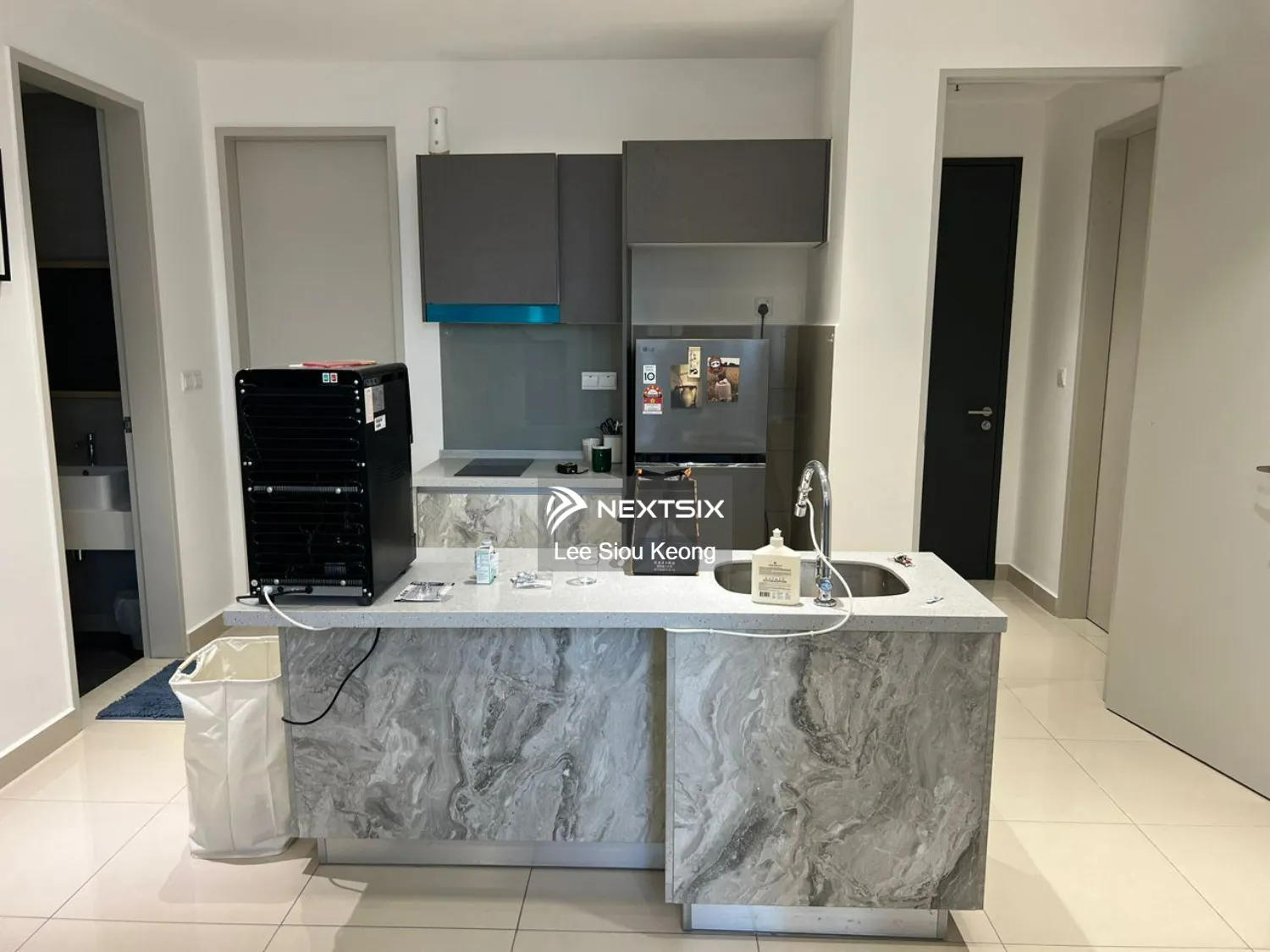Serviced Residence For Rent in Cheras Wilayah Persekutuan Kuala Lumpur - Image 7
