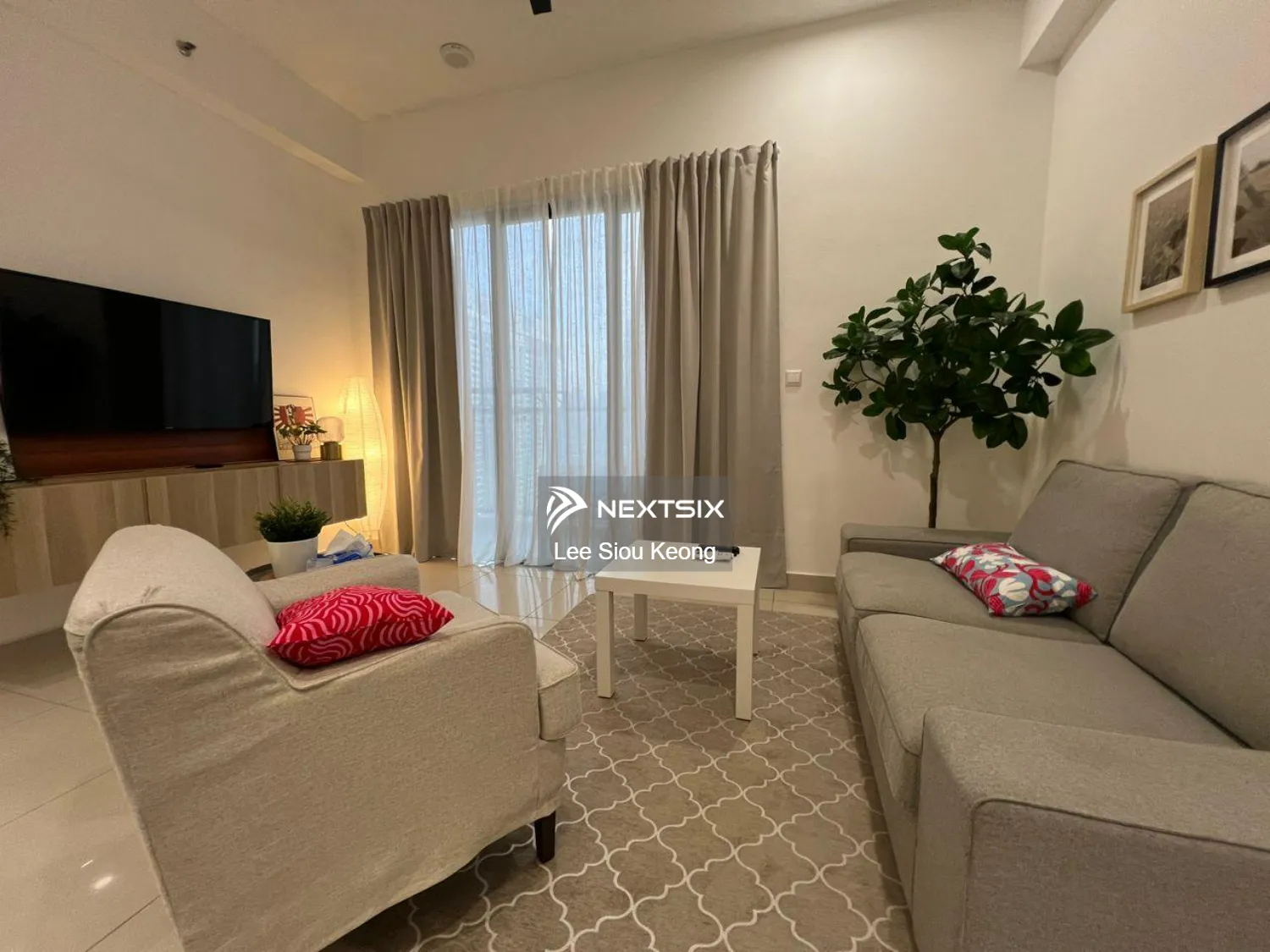 Serviced Residence For Rent in Cheras Wilayah Persekutuan Kuala Lumpur - Image 8