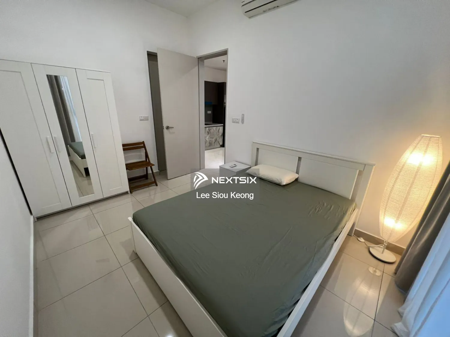 Serviced Residence For Rent in Cheras Wilayah Persekutuan Kuala Lumpur - Image 9