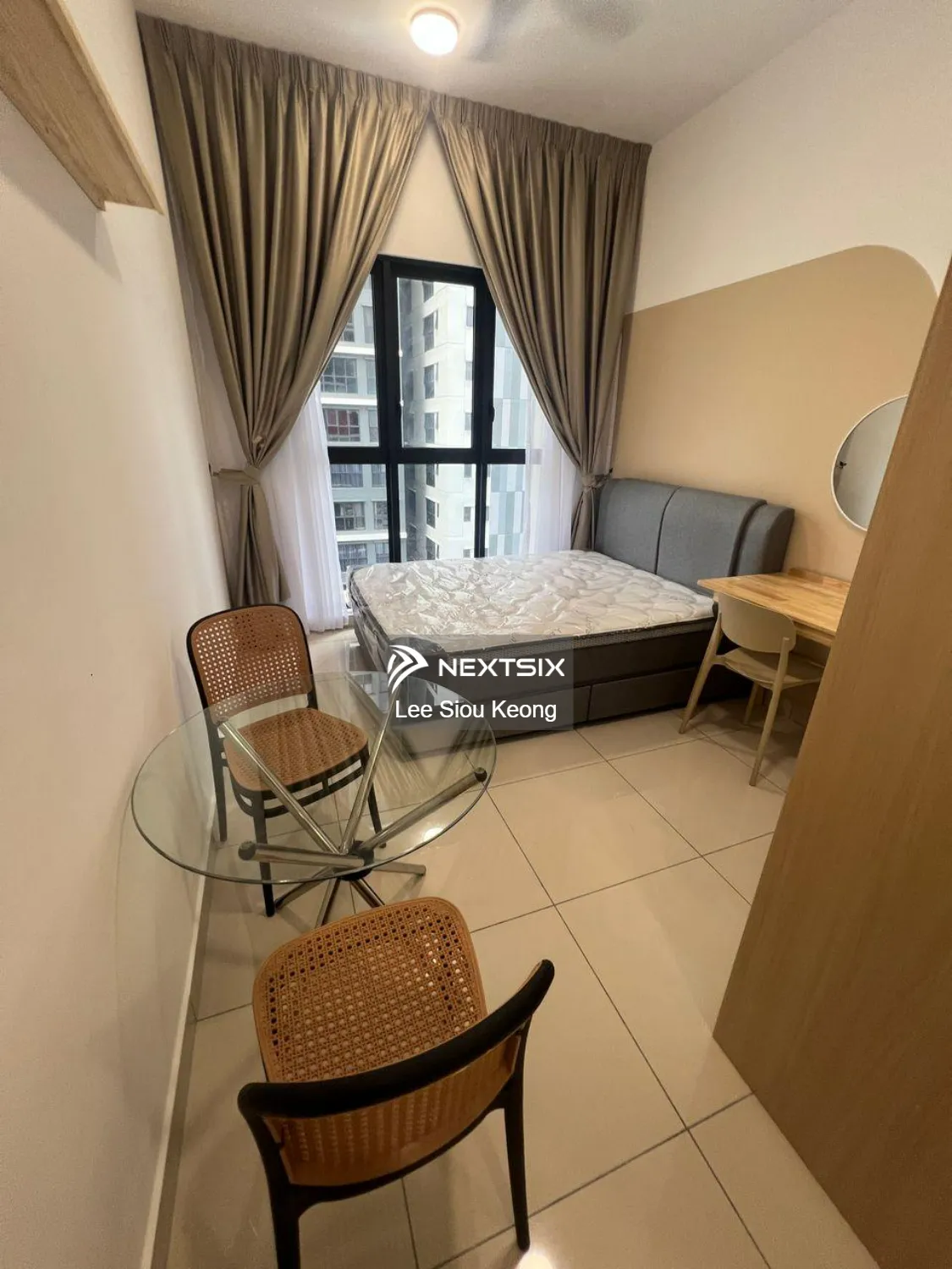 Serviced Residence For Rent in Cheras Kuala Lumpur