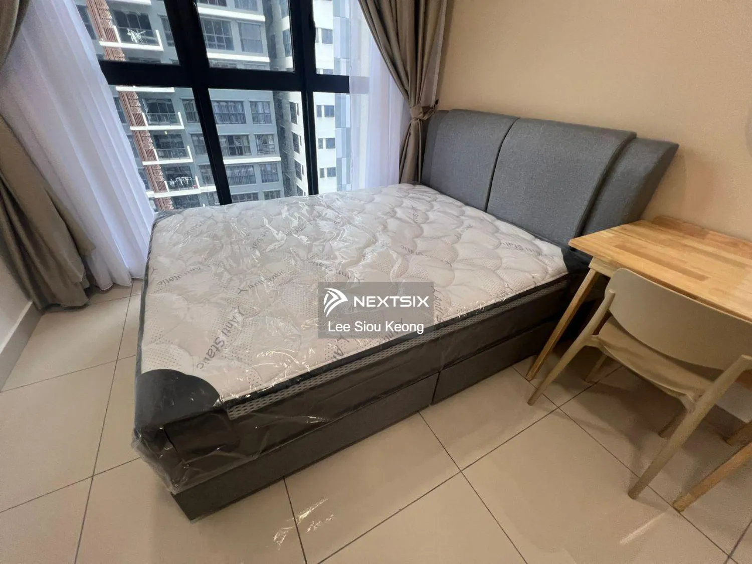 Serviced Residence For Rent in Cheras Wilayah Persekutuan Kuala Lumpur - Image 2