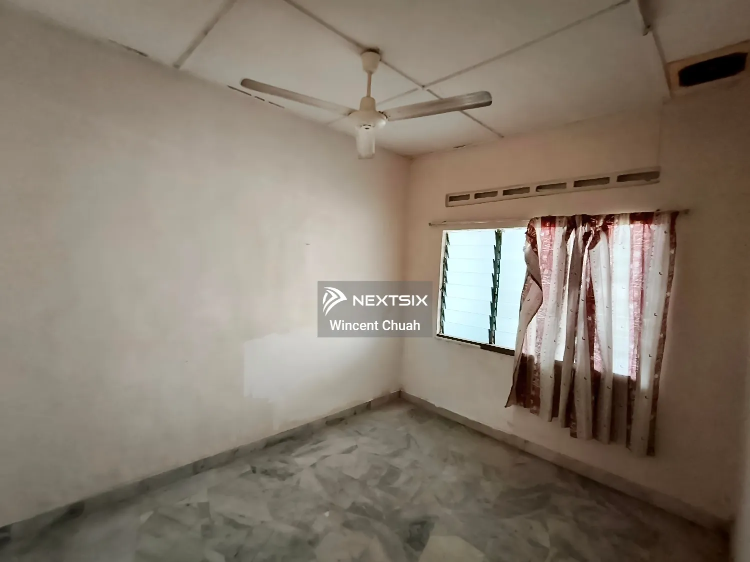 1-sty Terrace/Link House For Rent in Setapak Wilayah Persekutuan Kuala Lumpur - Image 11