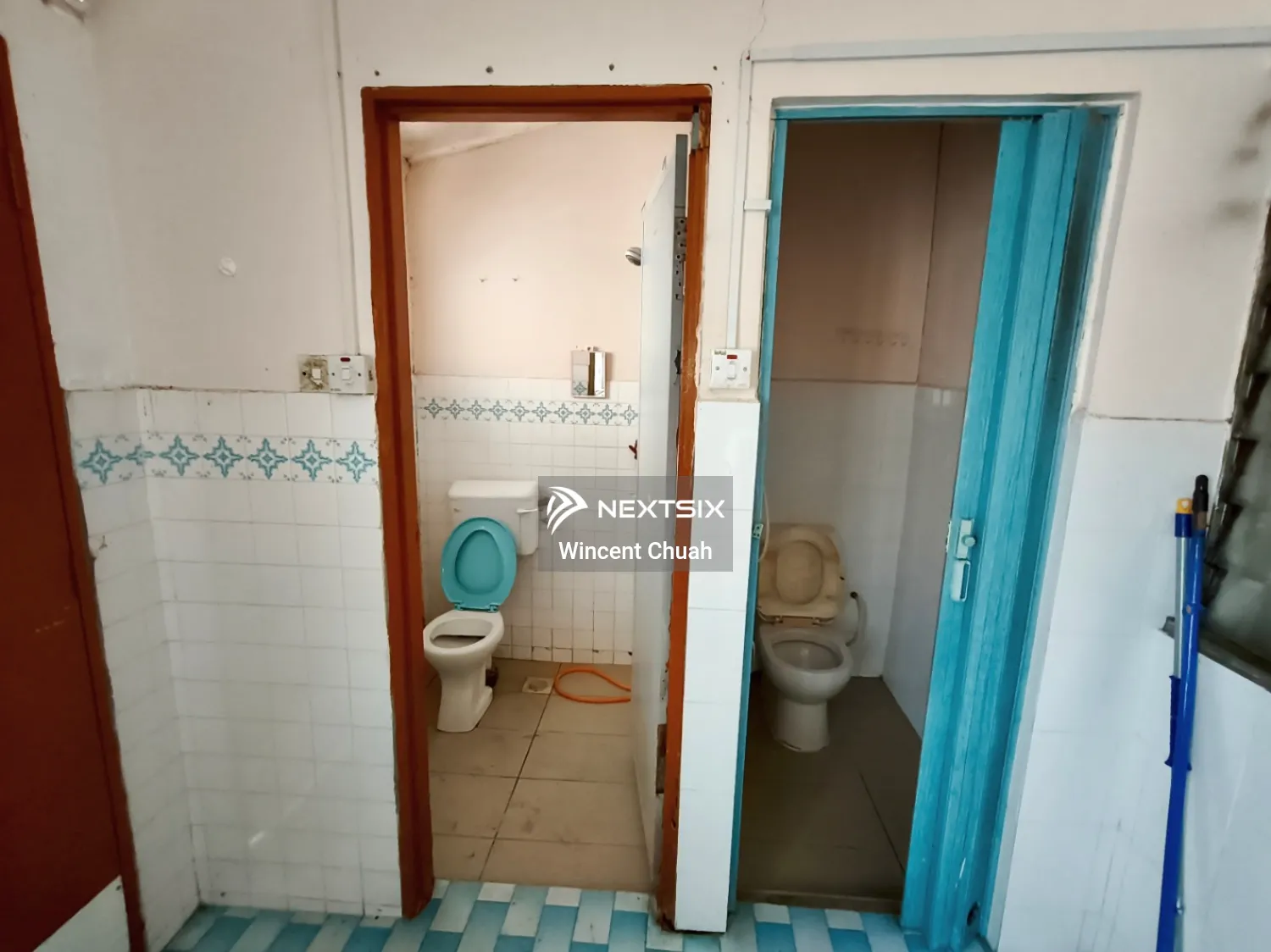 1-sty Terrace/Link House For Rent in Setapak Wilayah Persekutuan Kuala Lumpur - Image 12