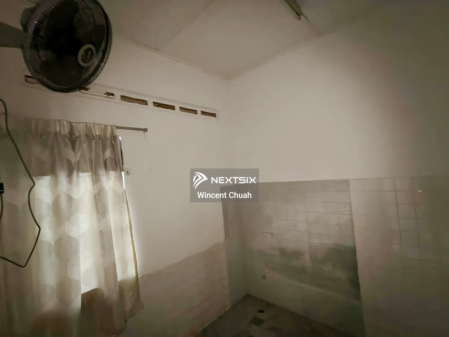 1-sty Terrace/Link House For Rent in Setapak Wilayah Persekutuan Kuala Lumpur - Image 13