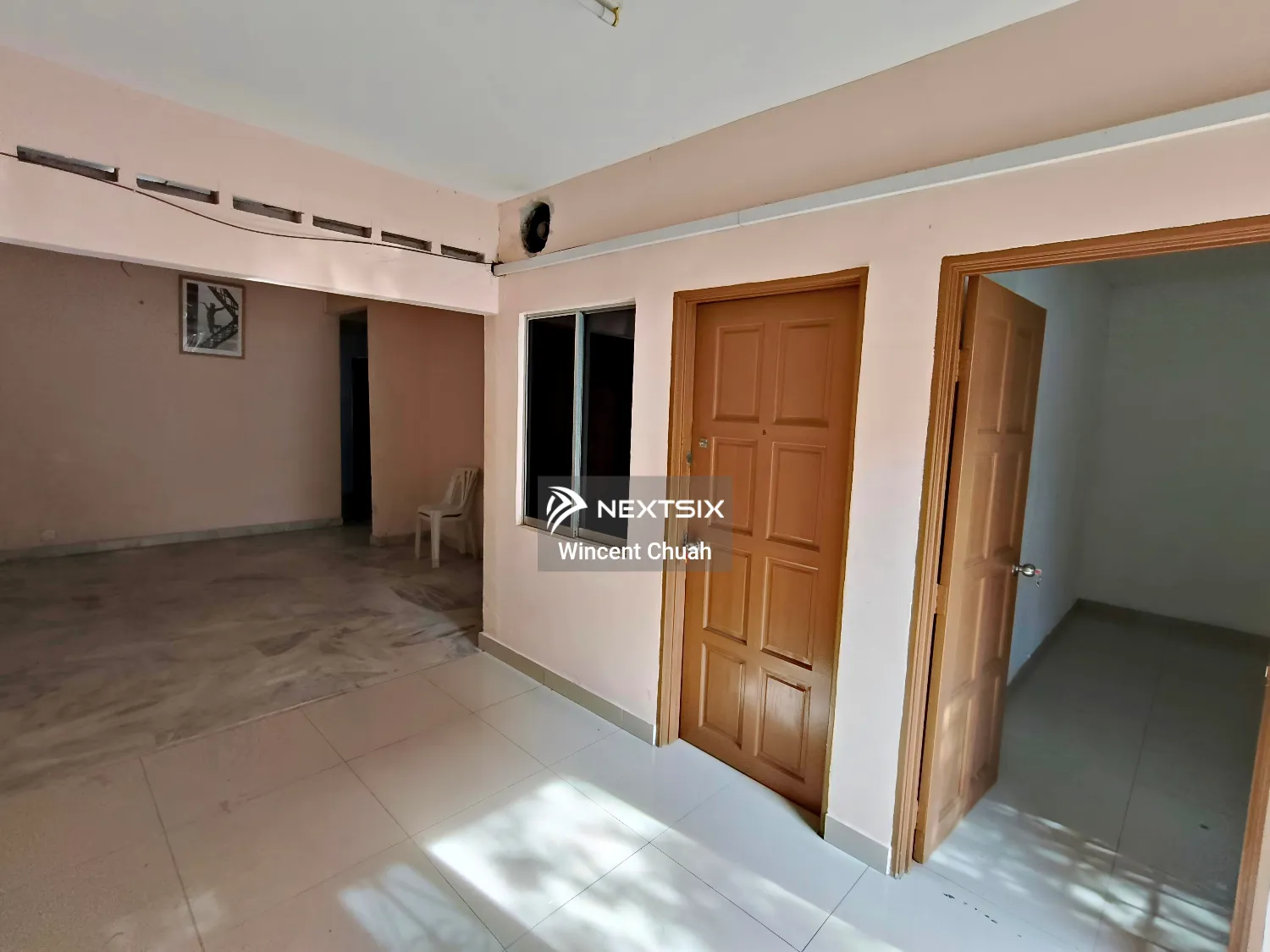 1-sty Terrace/Link House For Rent in Setapak Wilayah Persekutuan Kuala Lumpur - Image 2