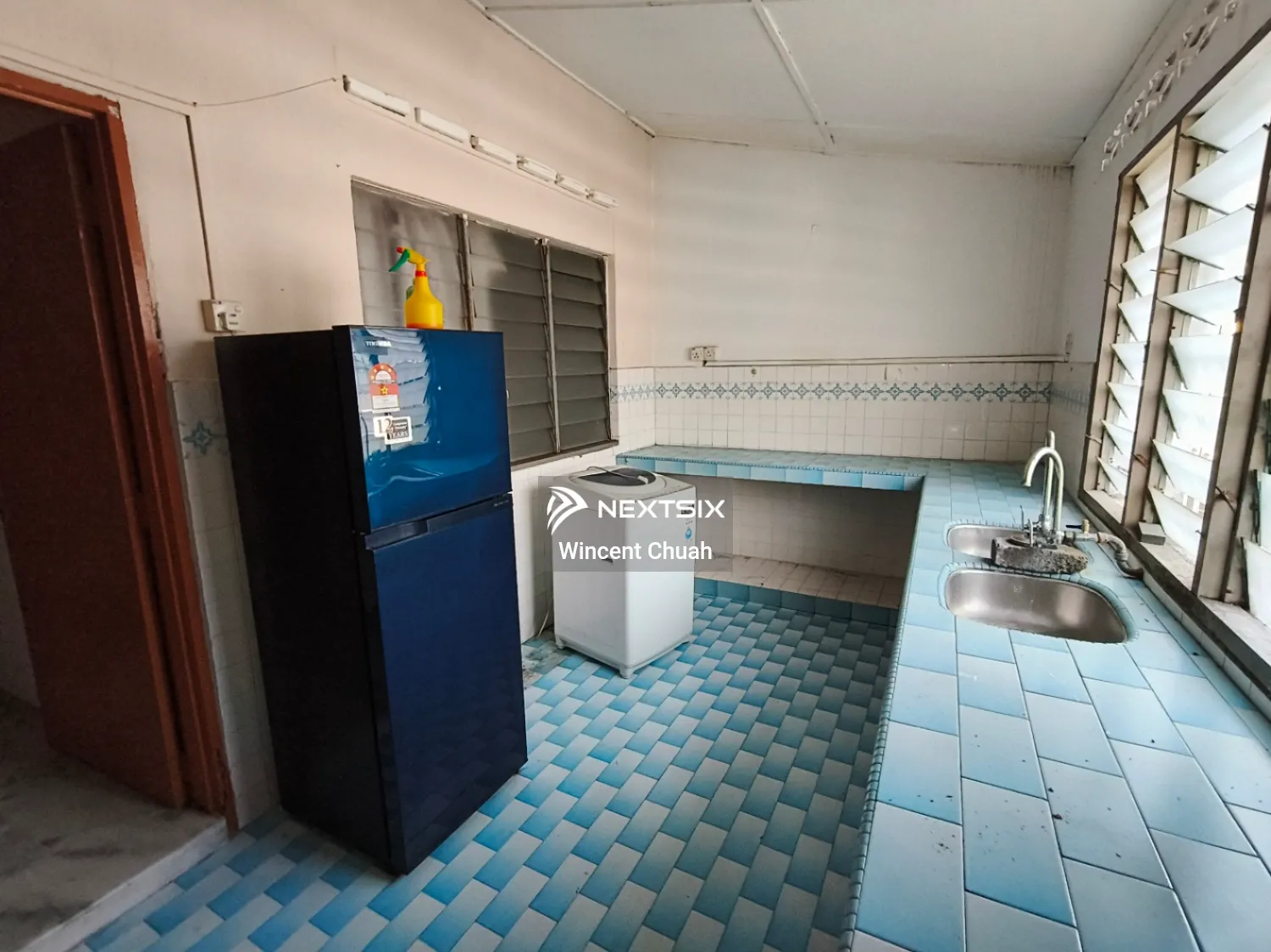 1-sty Terrace/Link House For Rent in Setapak Wilayah Persekutuan Kuala Lumpur - Image 3