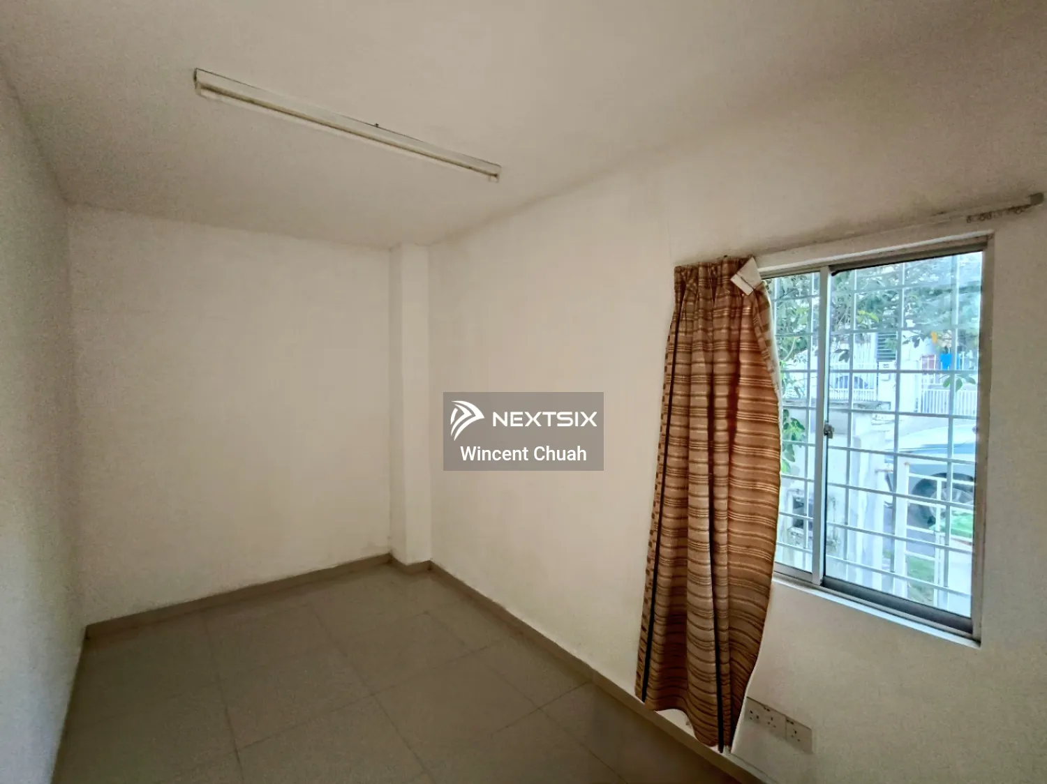 1-sty Terrace/Link House For Rent in Setapak Wilayah Persekutuan Kuala Lumpur - Image 4