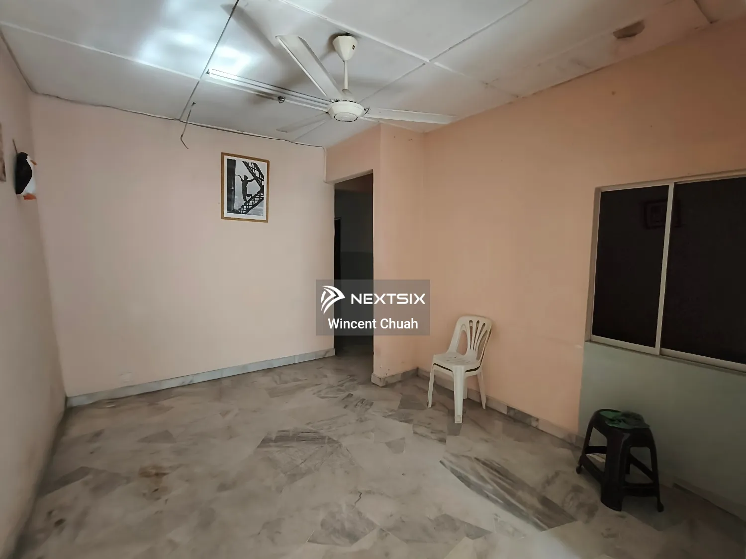 1-sty Terrace/Link House For Rent in Setapak Wilayah Persekutuan Kuala Lumpur - Image 6