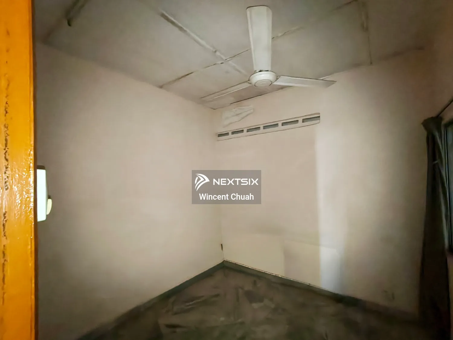 1-sty Terrace/Link House For Rent in Setapak Wilayah Persekutuan Kuala Lumpur - Image 7