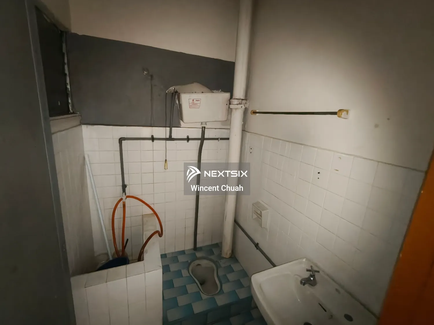1-sty Terrace/Link House For Rent in Setapak Wilayah Persekutuan Kuala Lumpur - Image 8