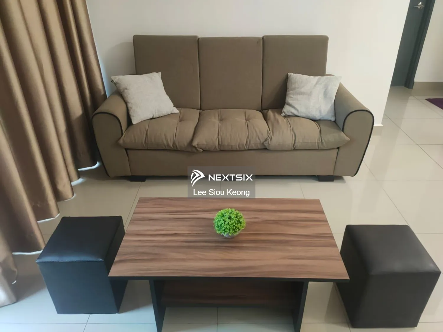 Serviced Residence For Rent in Petaling Jaya Selangor
